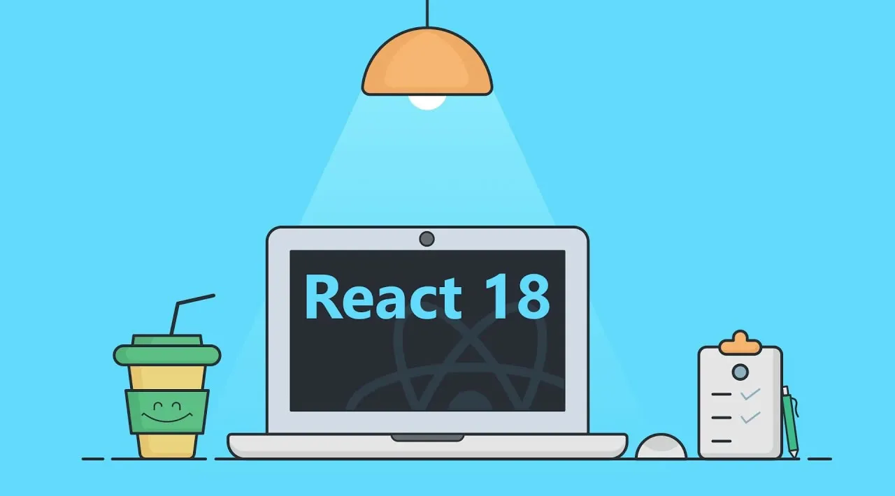 React Image