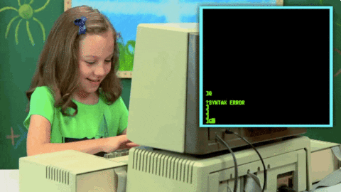 command line