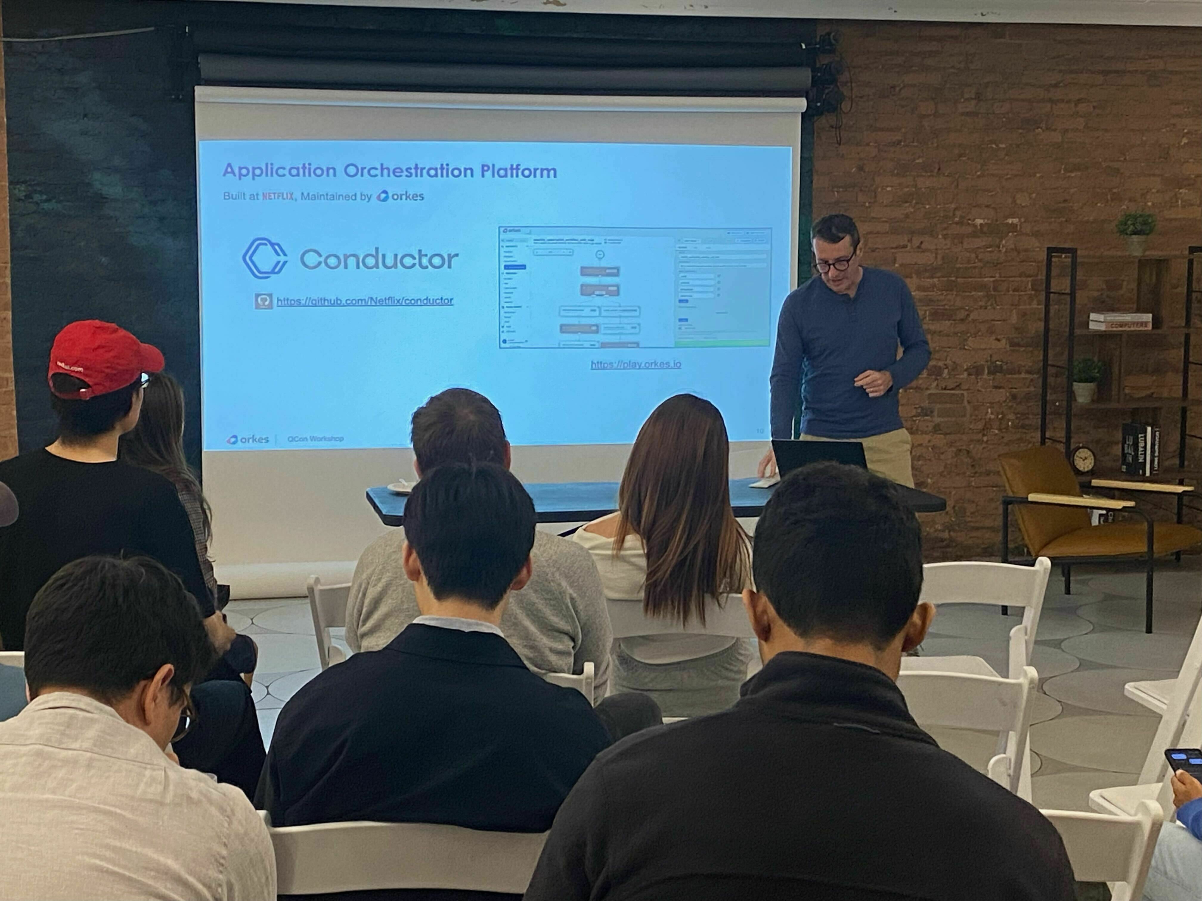 Weaviate New York Meetup