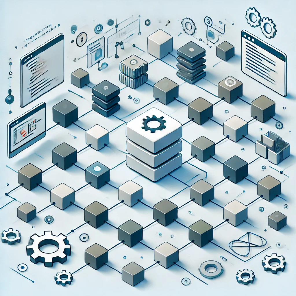 Image Optimize Dependencies