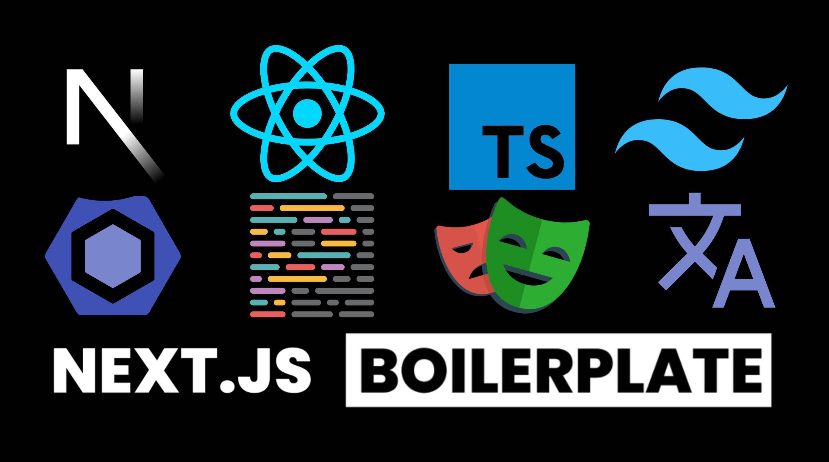 Next.js Production-Ready Boilerplate