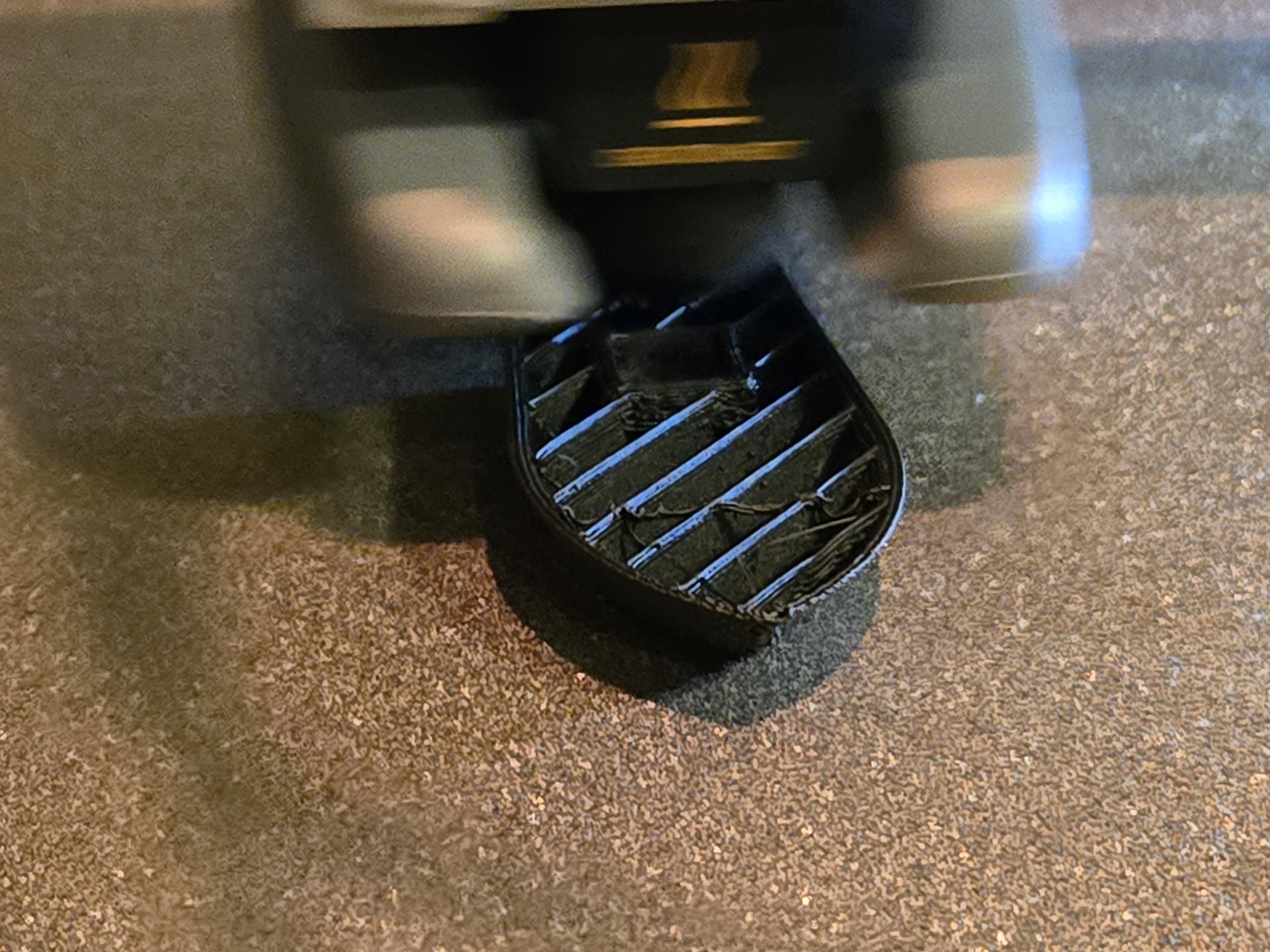 Test Print - Layers
