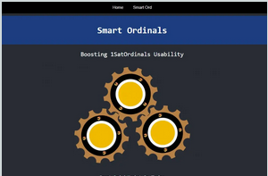 smart-ordinals