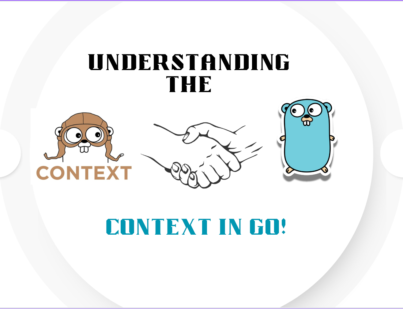 Context in go