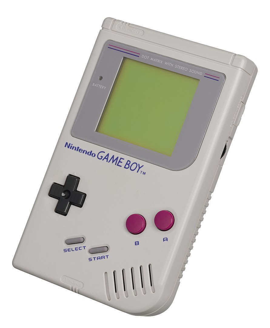 Original Game Boy