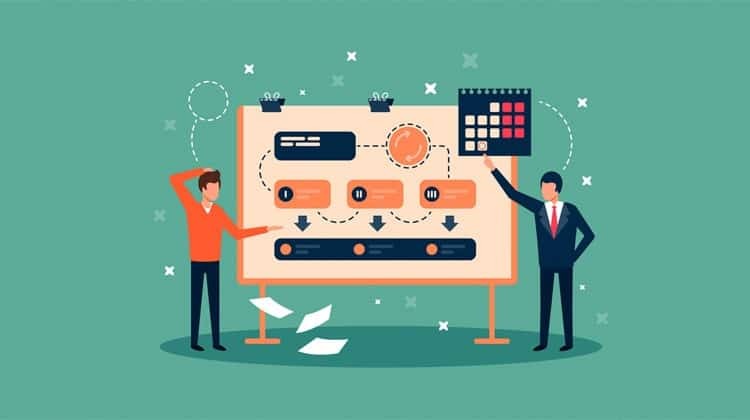 How To Build A Digital Marketing Strategy