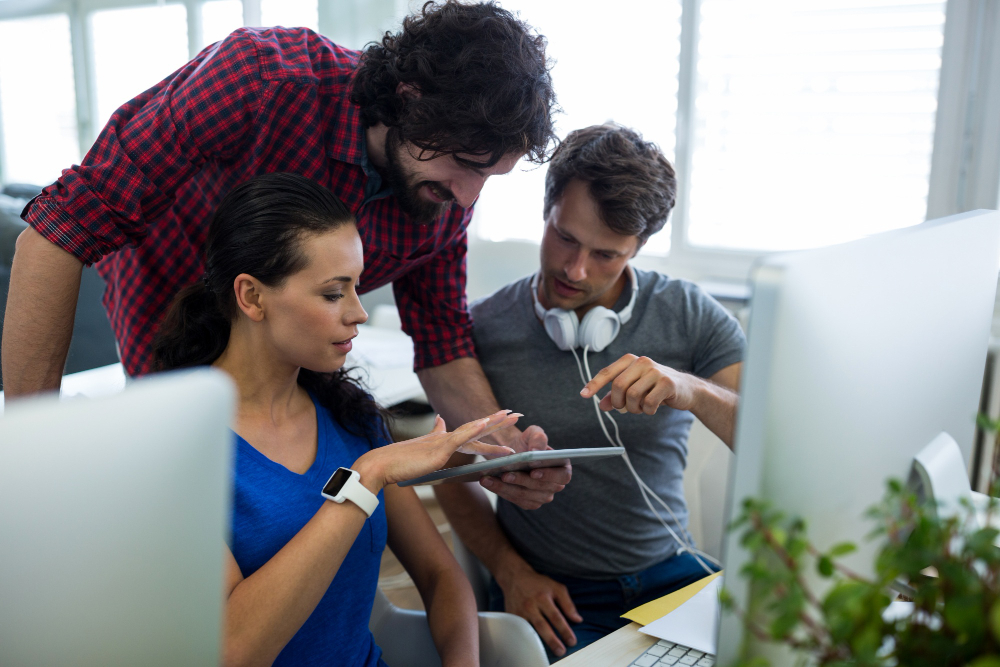 Responsible Developers