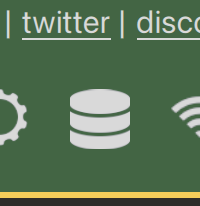 Database Icon