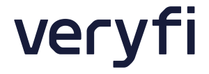 Veryfi logo
