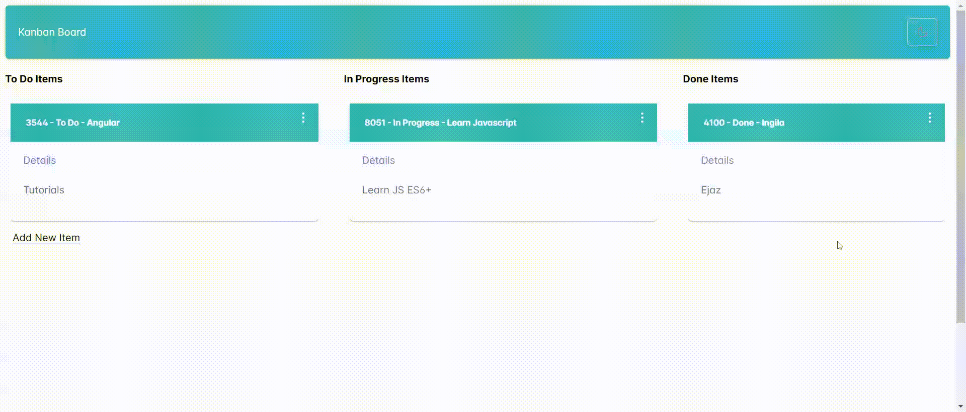 Theme toggle PrimeNG