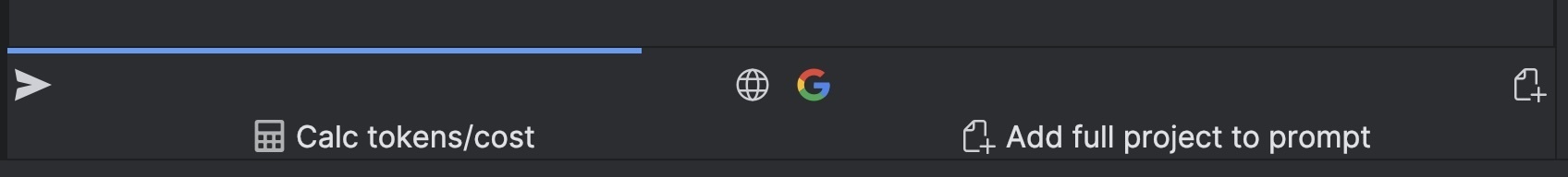 Full Project Context