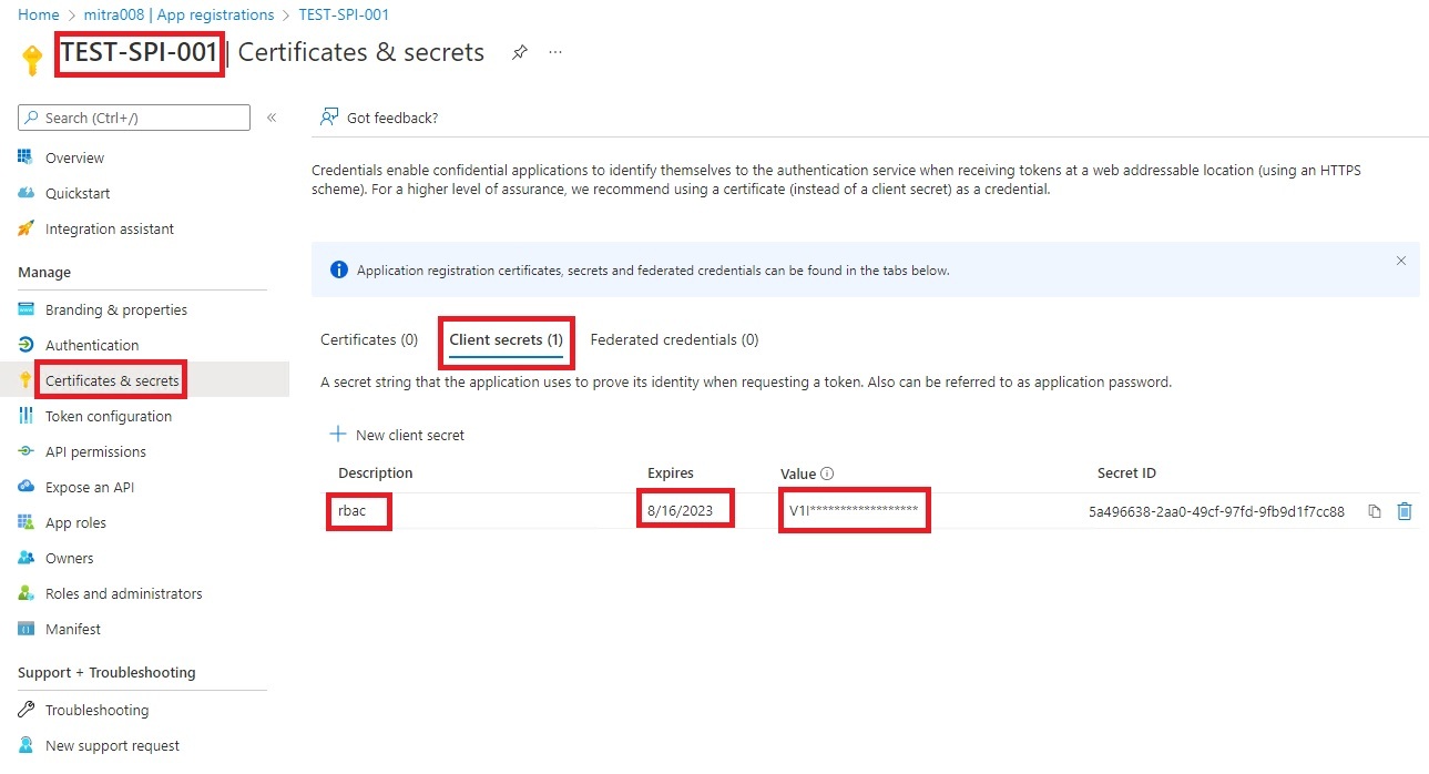 GitHub arindam0310018/16Aug2022DevOps__CreateSPIGenerateSecret