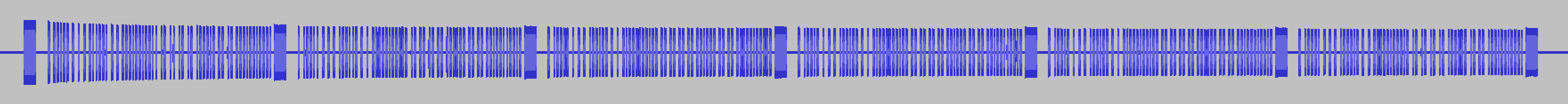Full transmission of an RF signal