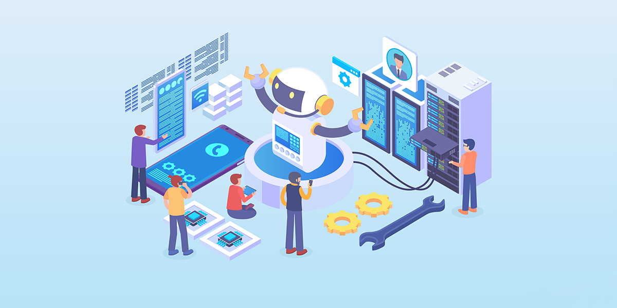 the Right Technology Stack