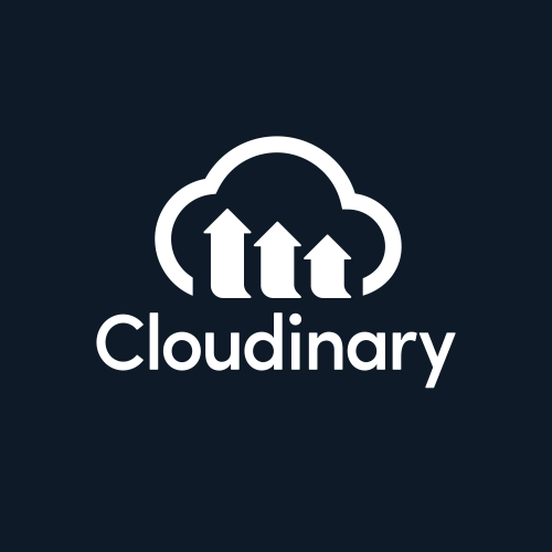 Cloudinary Logo