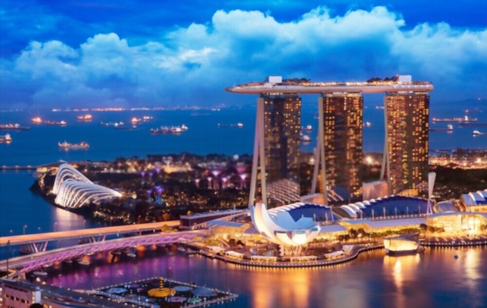 Singapore