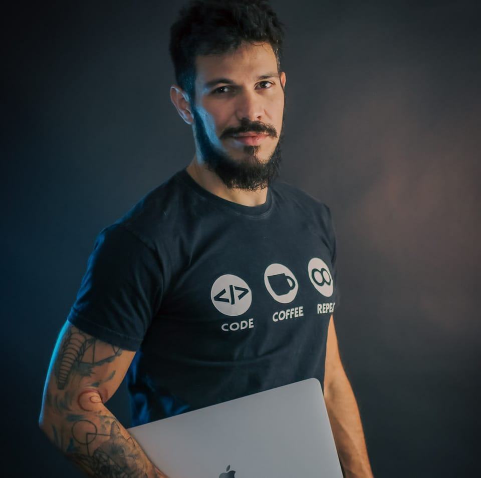 Paulo Victor Leite Lima Gomes