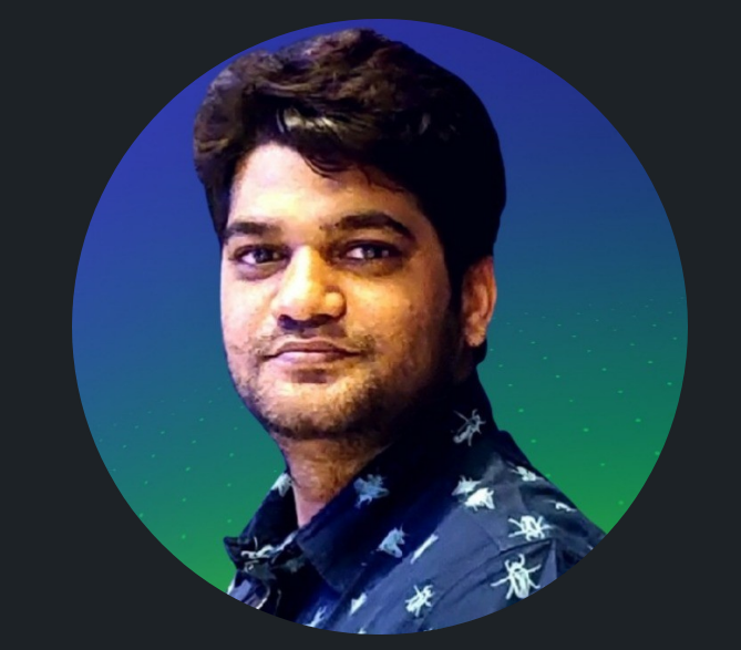 Saurabh Mishra