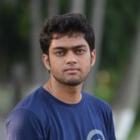 Mir Mursalin Ankur