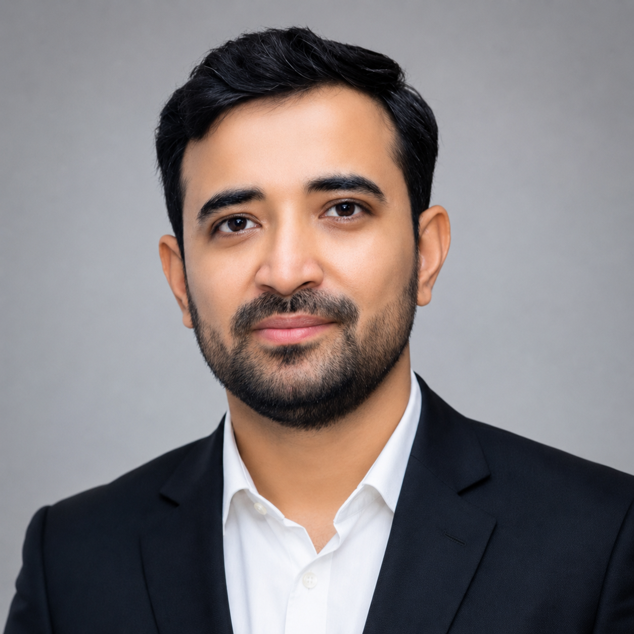 naveen gaur