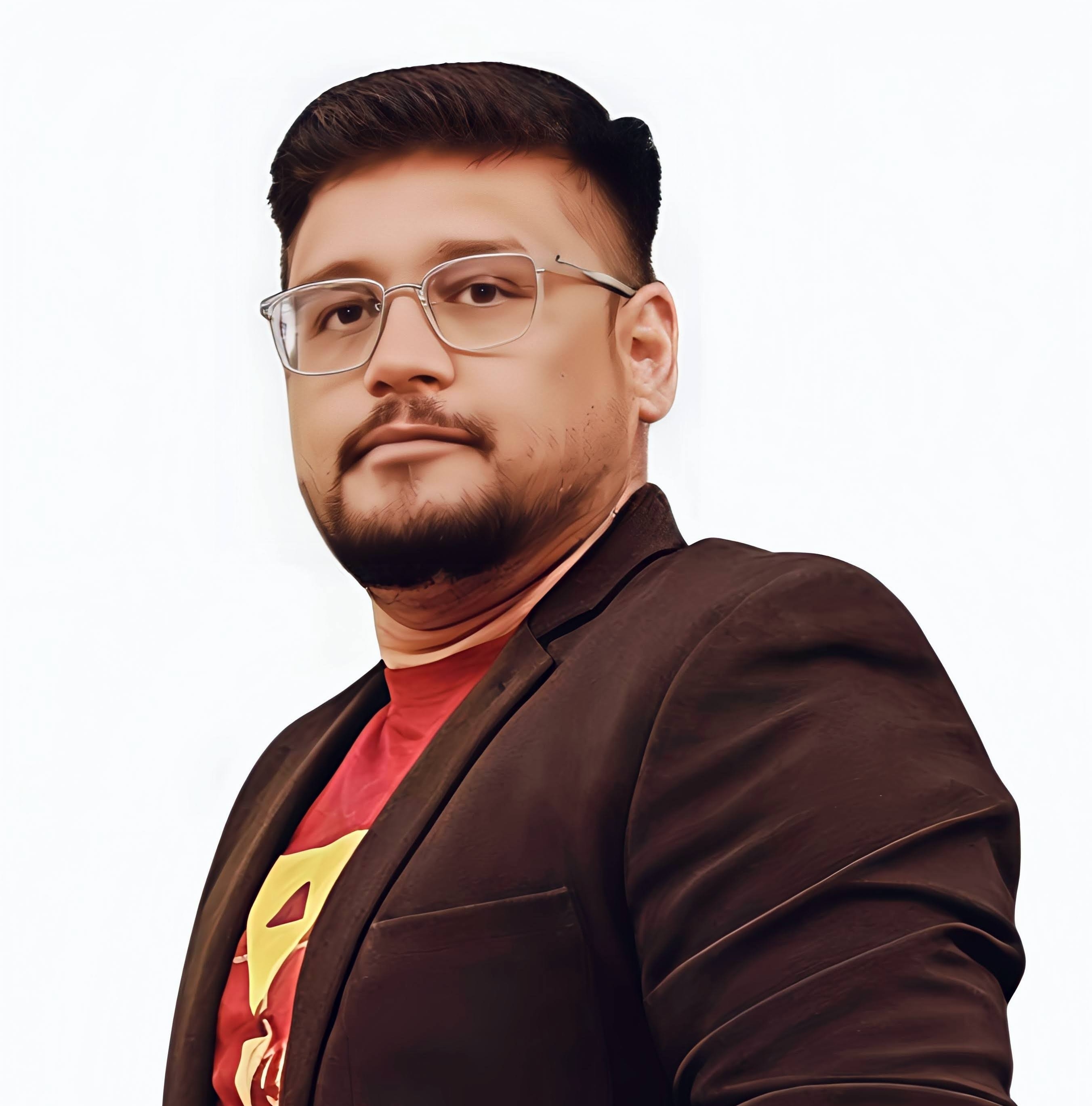 Siddharth Pandey