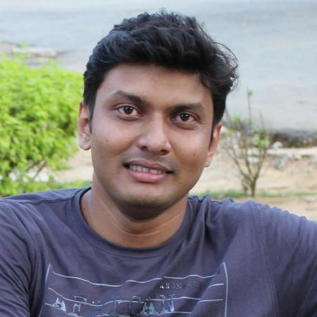 Harikrushna V