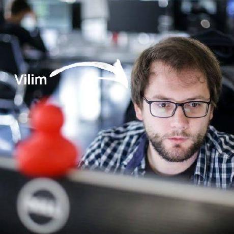vilimco profile image