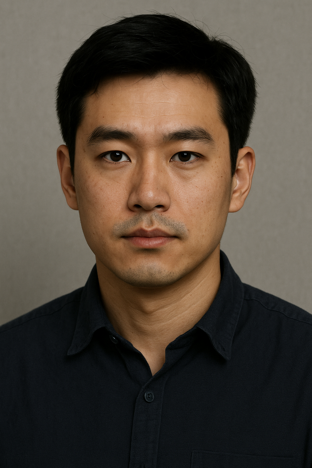 howard hua