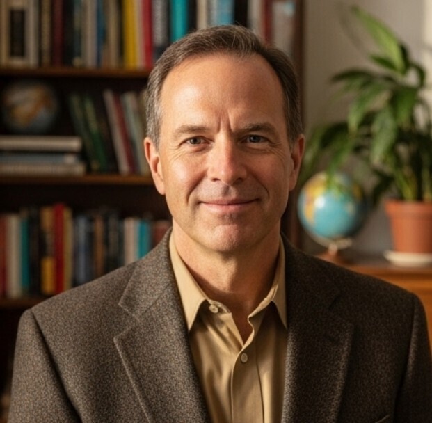 Alex Vance