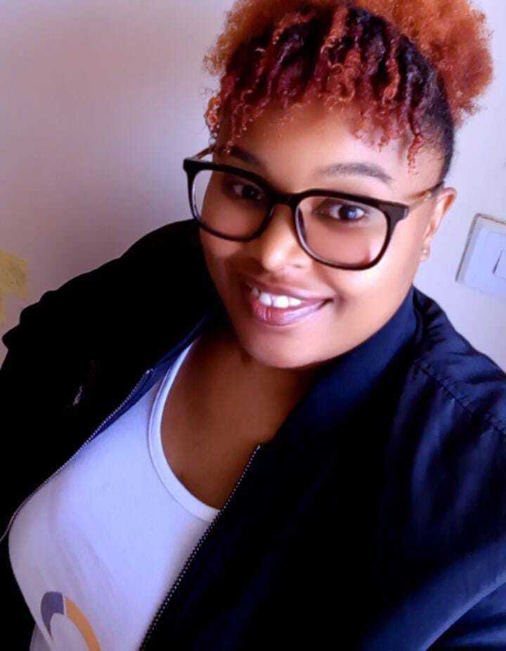 Cess Mbugua