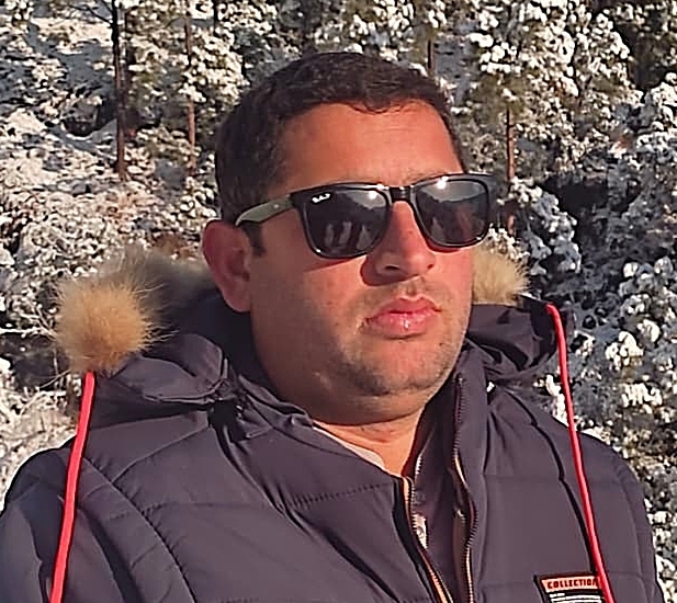 Muhammad Yasin Khan 