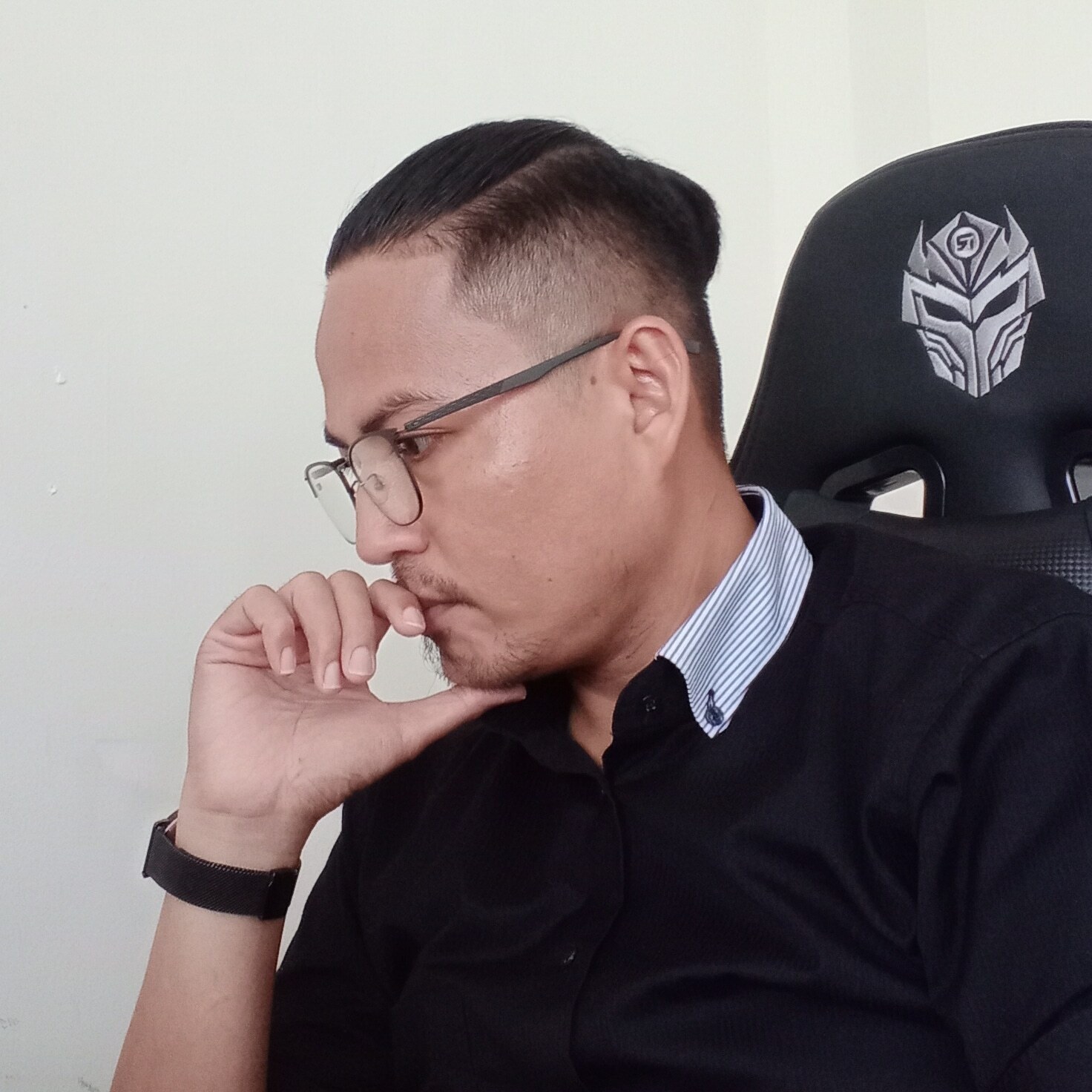 Jefri Bulo'