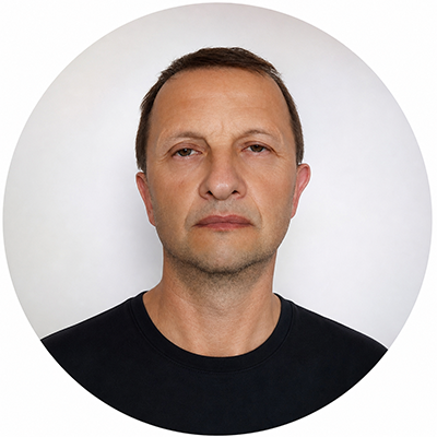 Bohdan Prytulyak