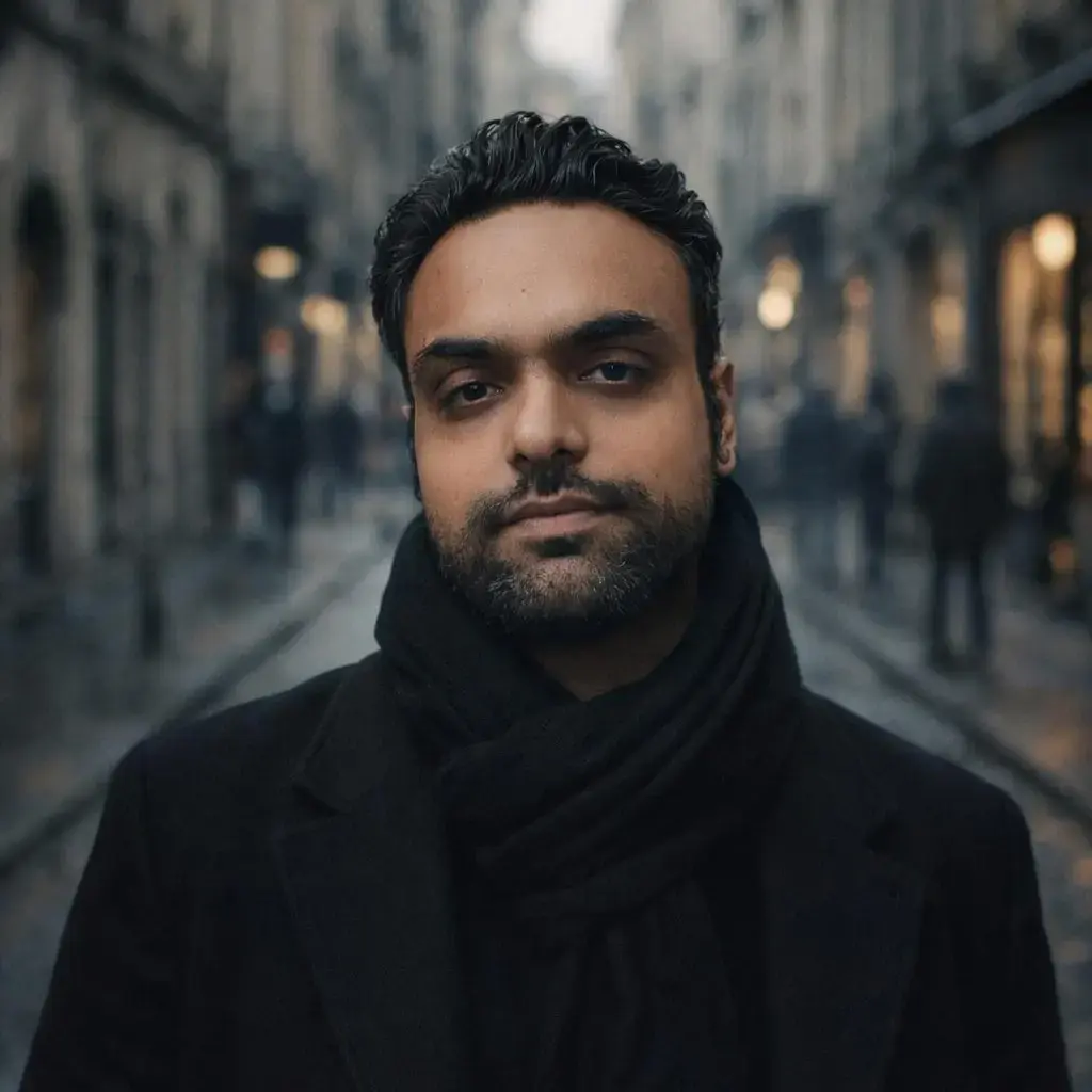 Ravi Patel