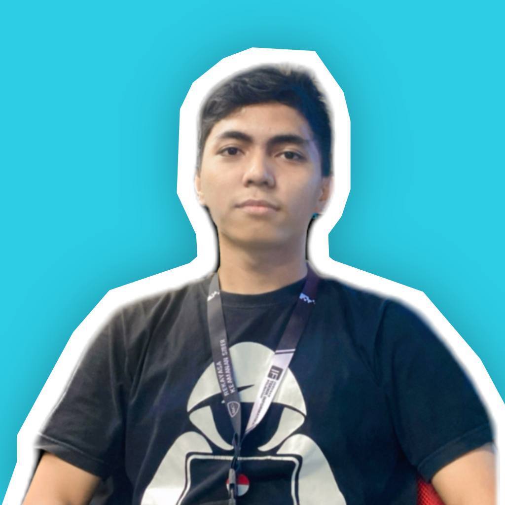 Kiell Tampubolon