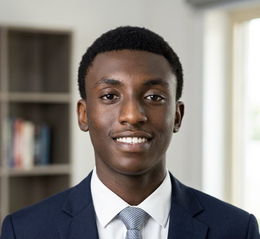 Okeke Chukwudubem