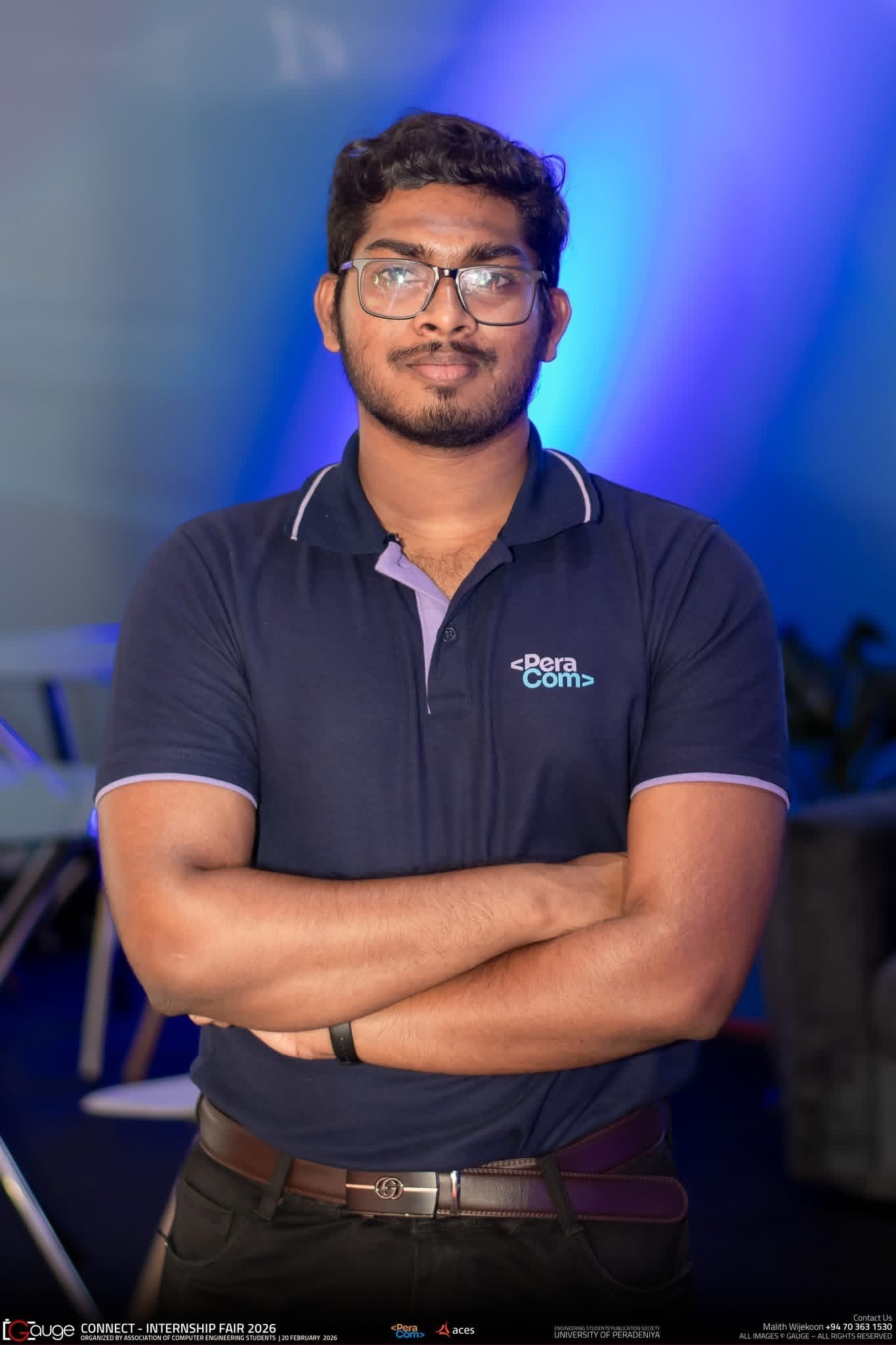 Chanuth Abeynayake