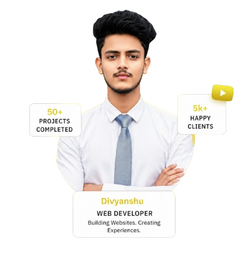 DIVYANSHU MISHRA