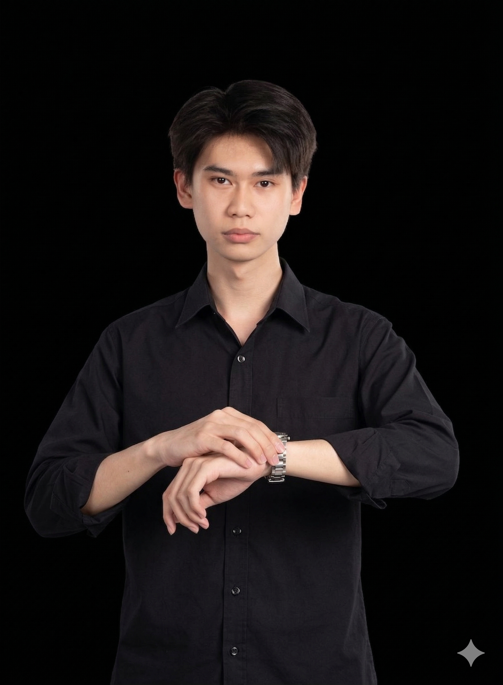 James Nguyen