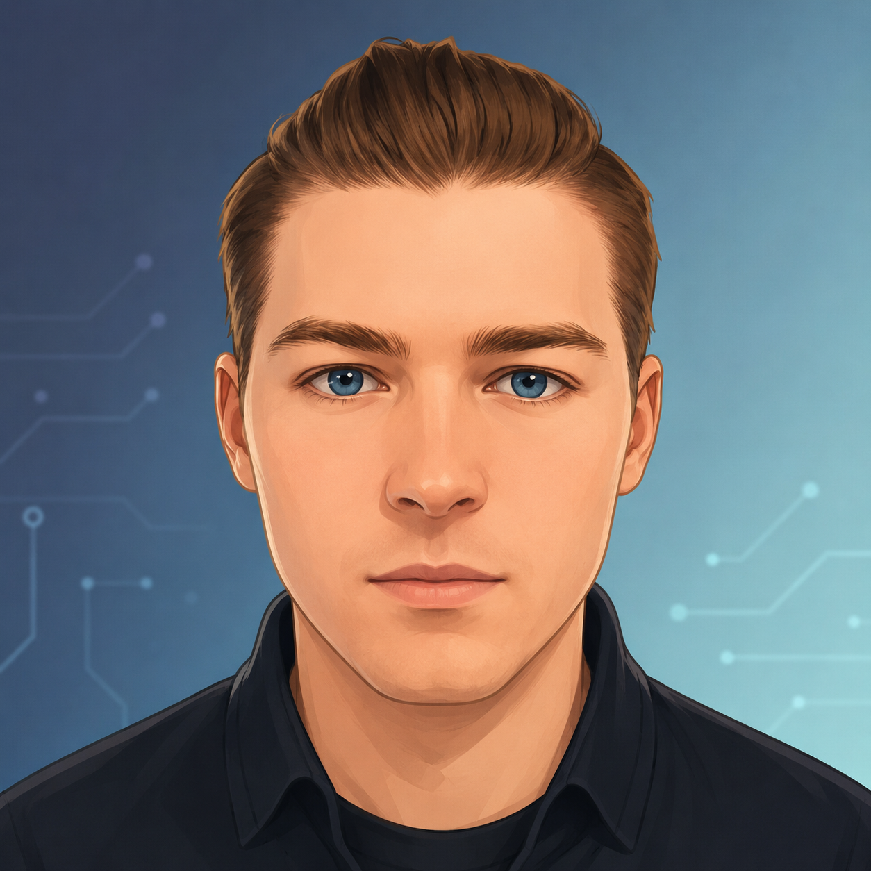 David Loibner
