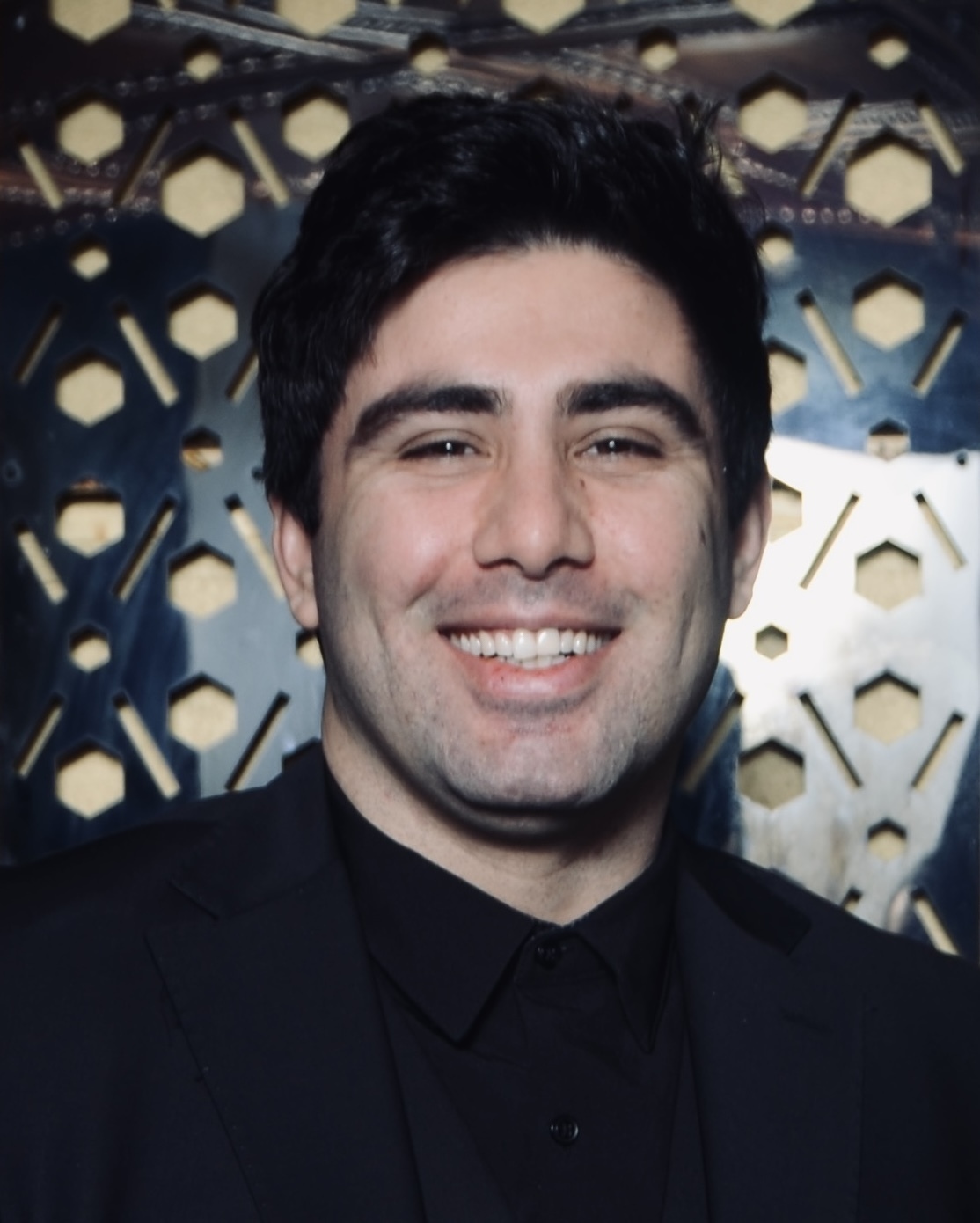 Amer Yahya
