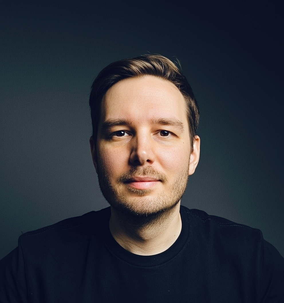 Patrick Loeber