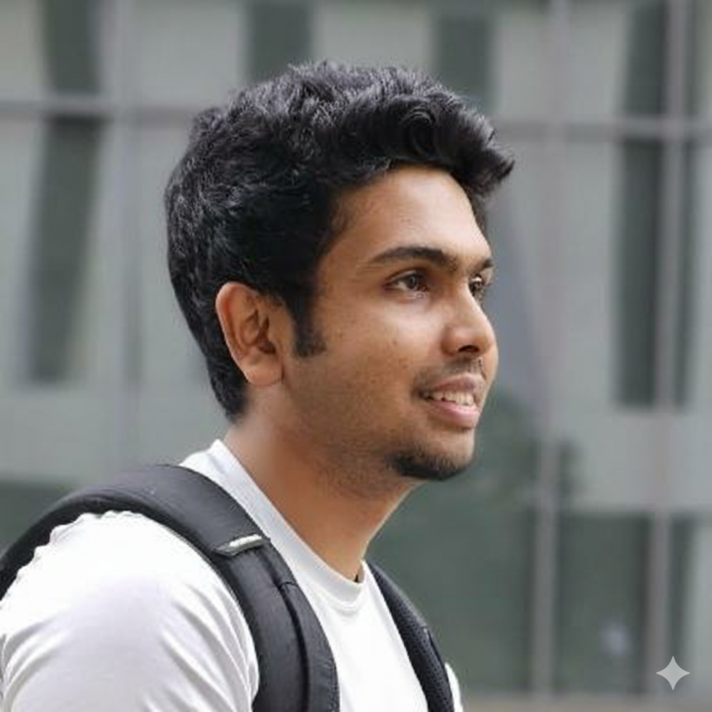 Dhanush N