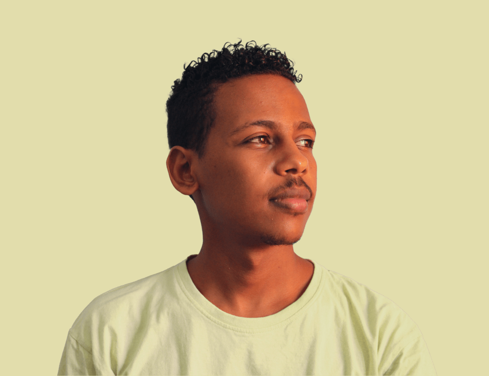 Mohamed Idris
