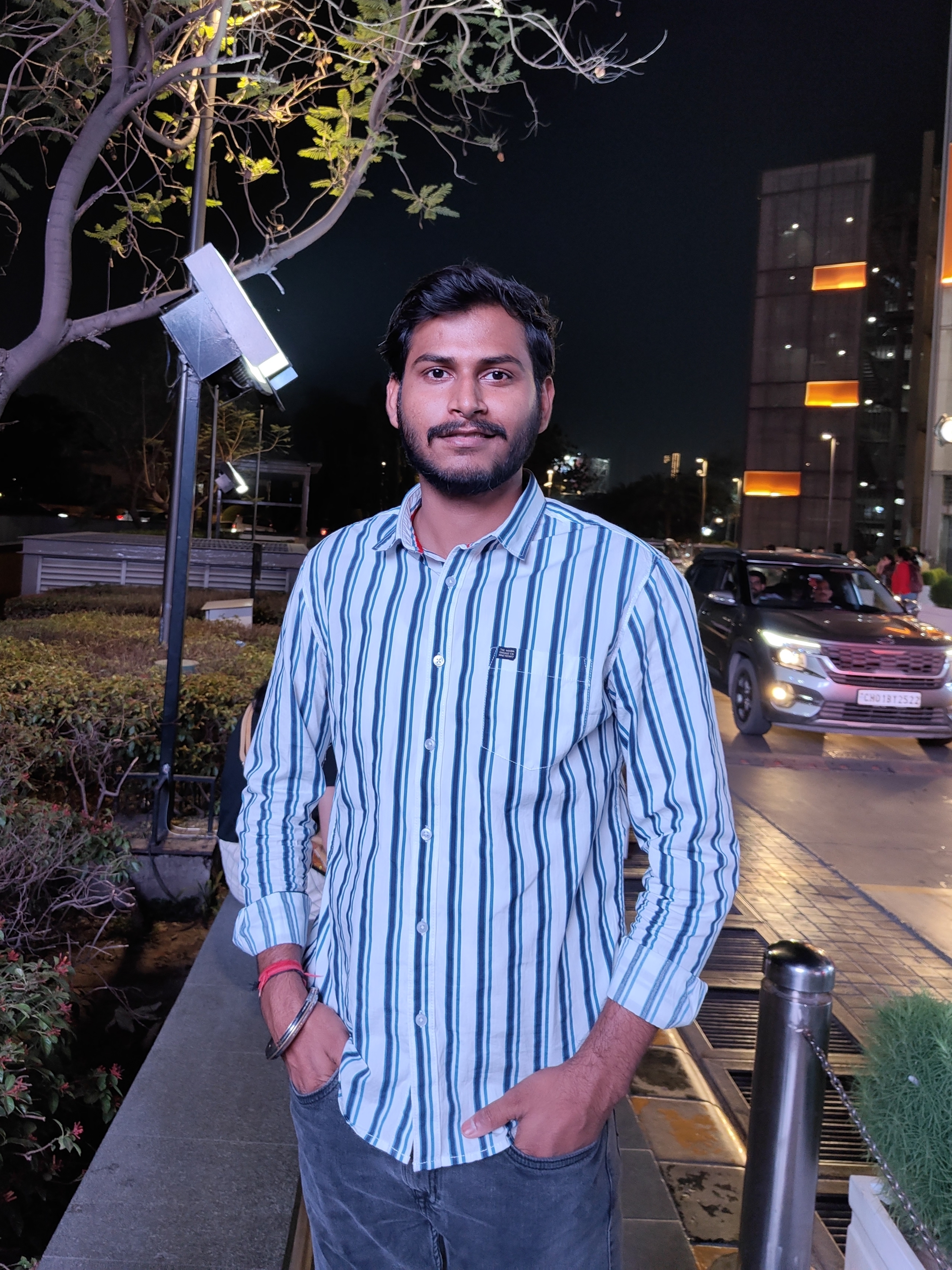 Tarun Singh